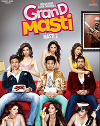 Grand Masti